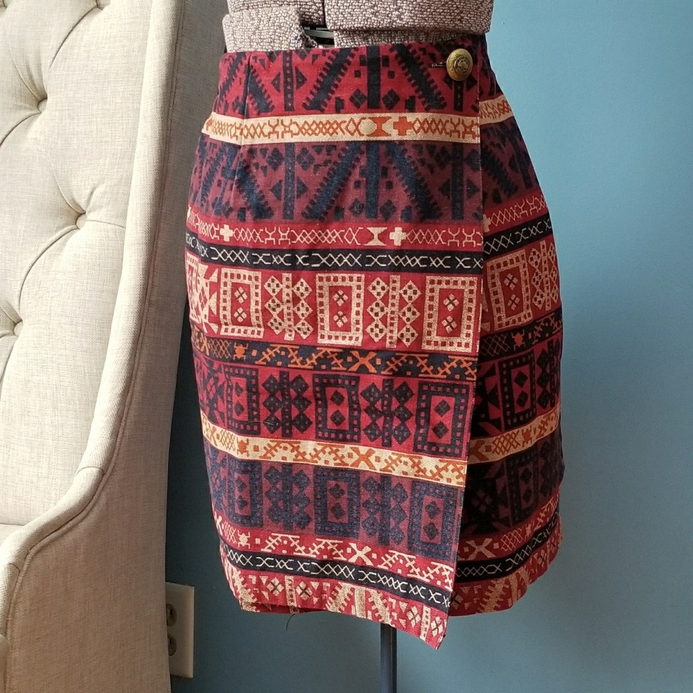 🌟NEW🌟Cambridge Dry Goods Wrap Mini